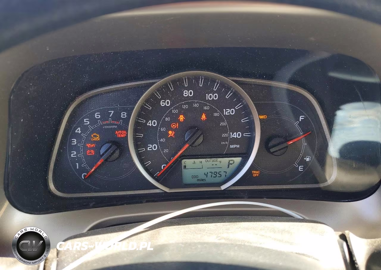 2013 Toyota Rav 4 VIN:2T3RFREV3DW017262 - 9
