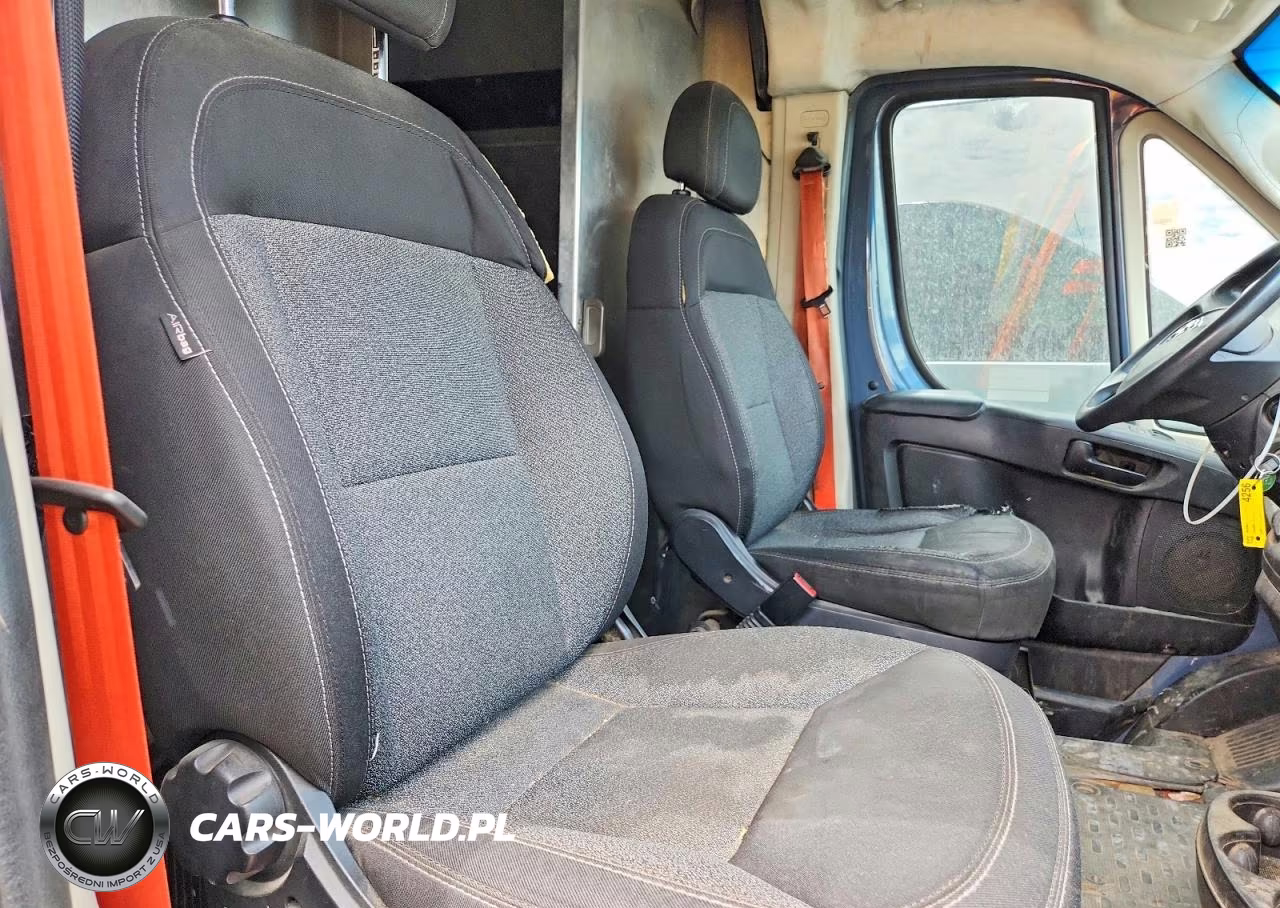 2021 Ram Promaster 3500 3500 High VIN:3C6FRVJG7ME503232 - 10