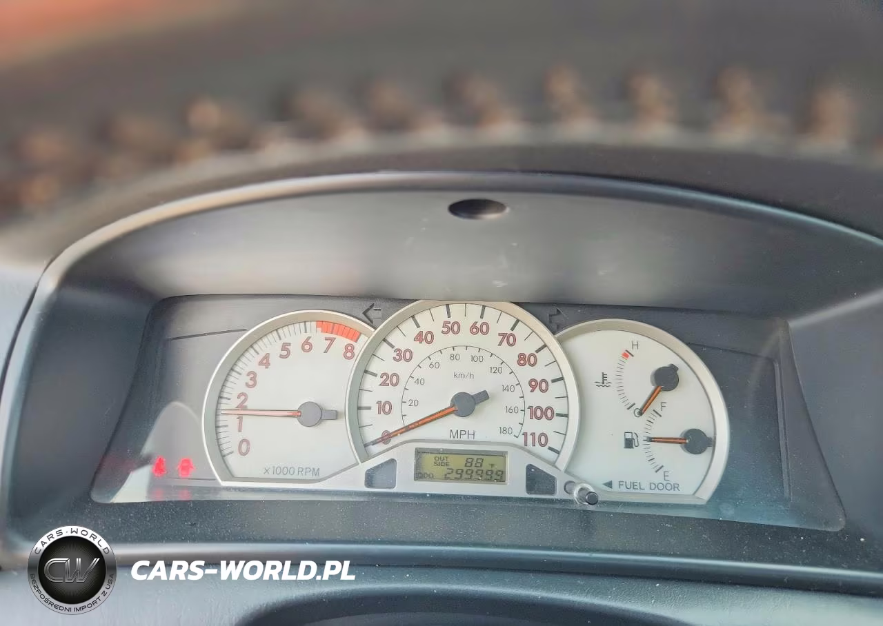 2005 Toyota Corolla S VIN:1NXBR32E35Z481222 - 9