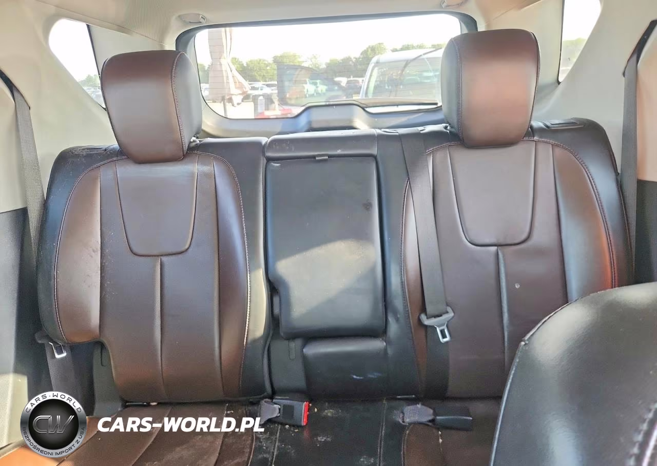 2015 Chevrolet Equinox Ltz VIN:2GNALDEK2F1137426 - 10