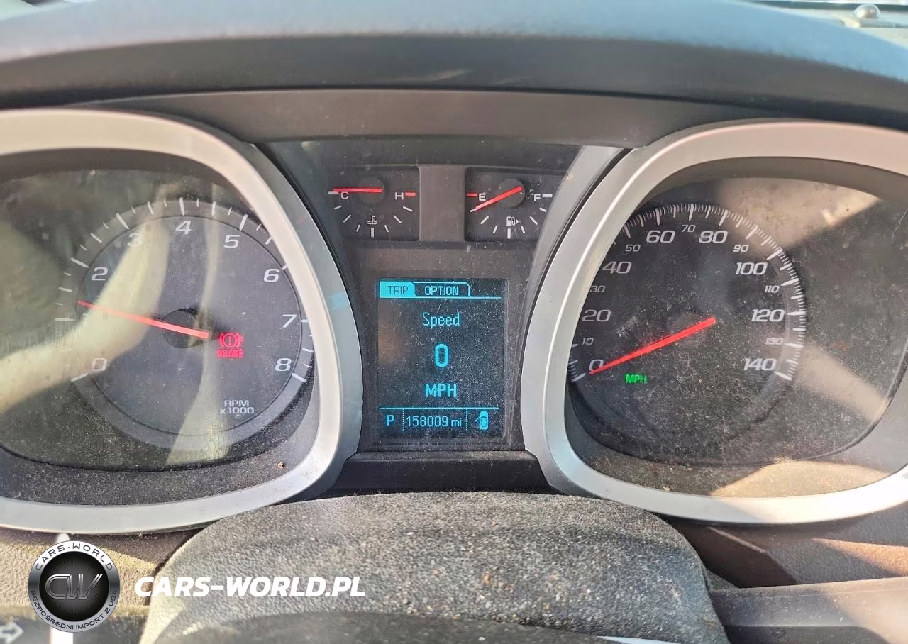 2015 Chevrolet Equinox Ltz VIN:2GNALDEK2F1137426 - 9