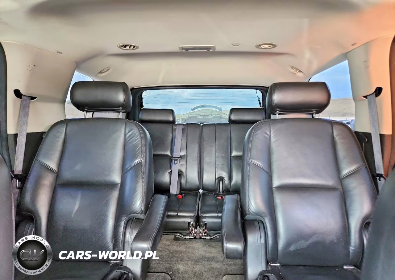 2009 Cadillac Escalade VIN:1GYFK13289R248488 - 10