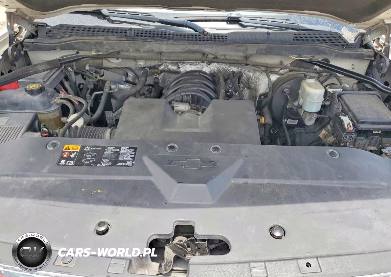 2014 Chevrolet Silverado K1500 Lt VIN:3GCUKREH2EG100246 - 11