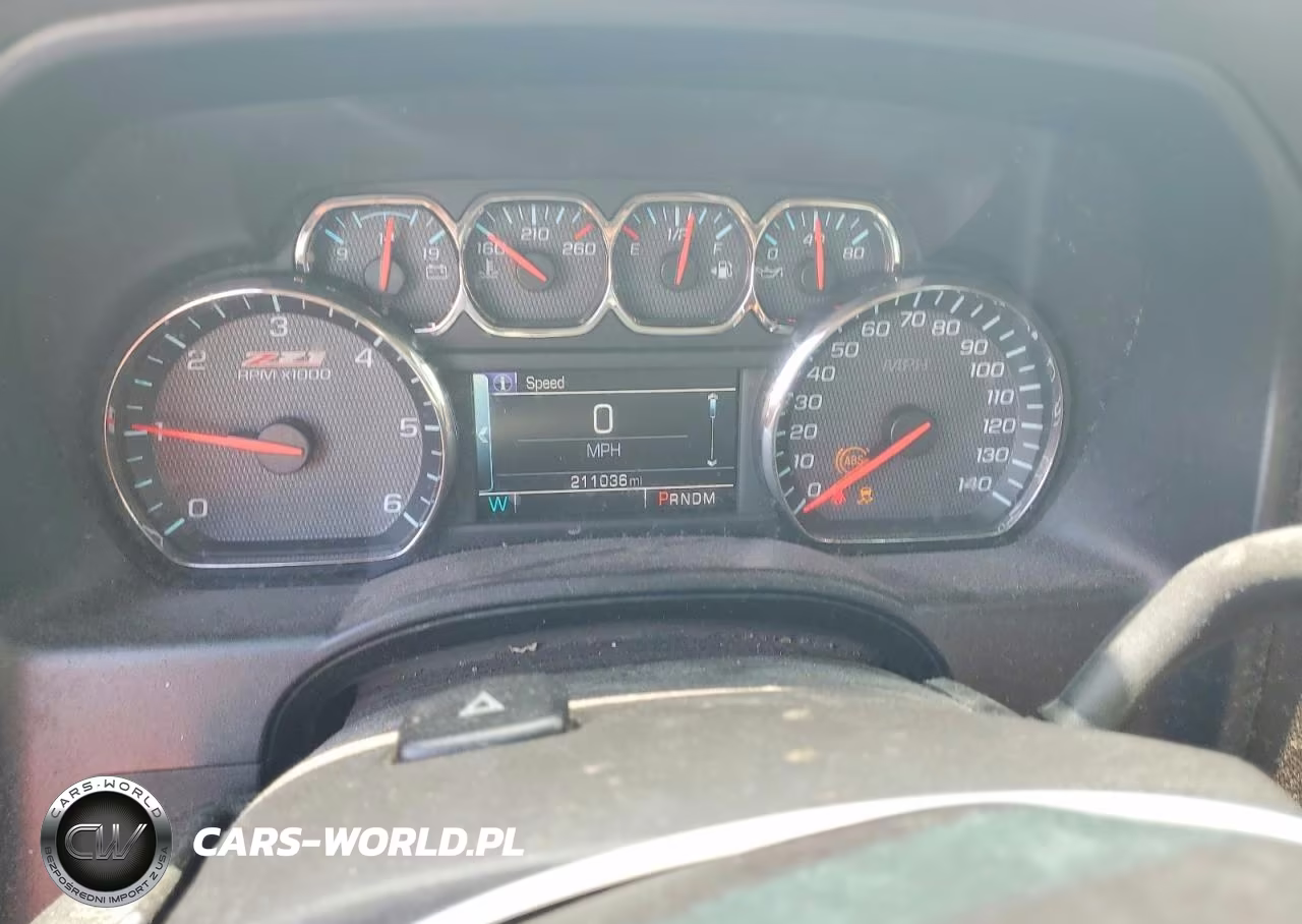 2014 Chevrolet Silverado K1500 Lt VIN:3GCUKREH2EG100246 - 9