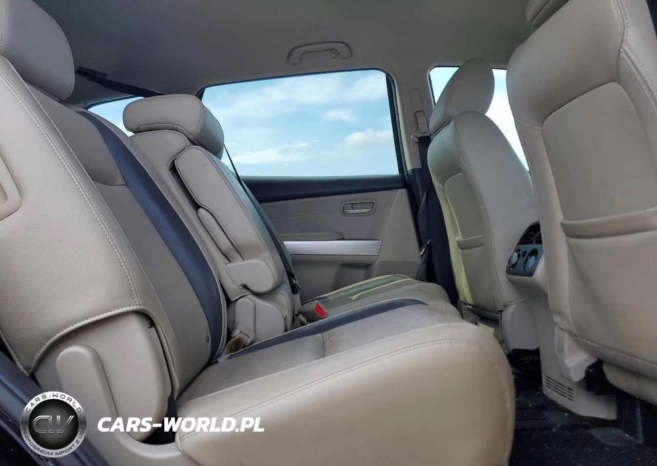 2009 Mazda Cx-9 VIN:JM3TB38V890180499 - 11