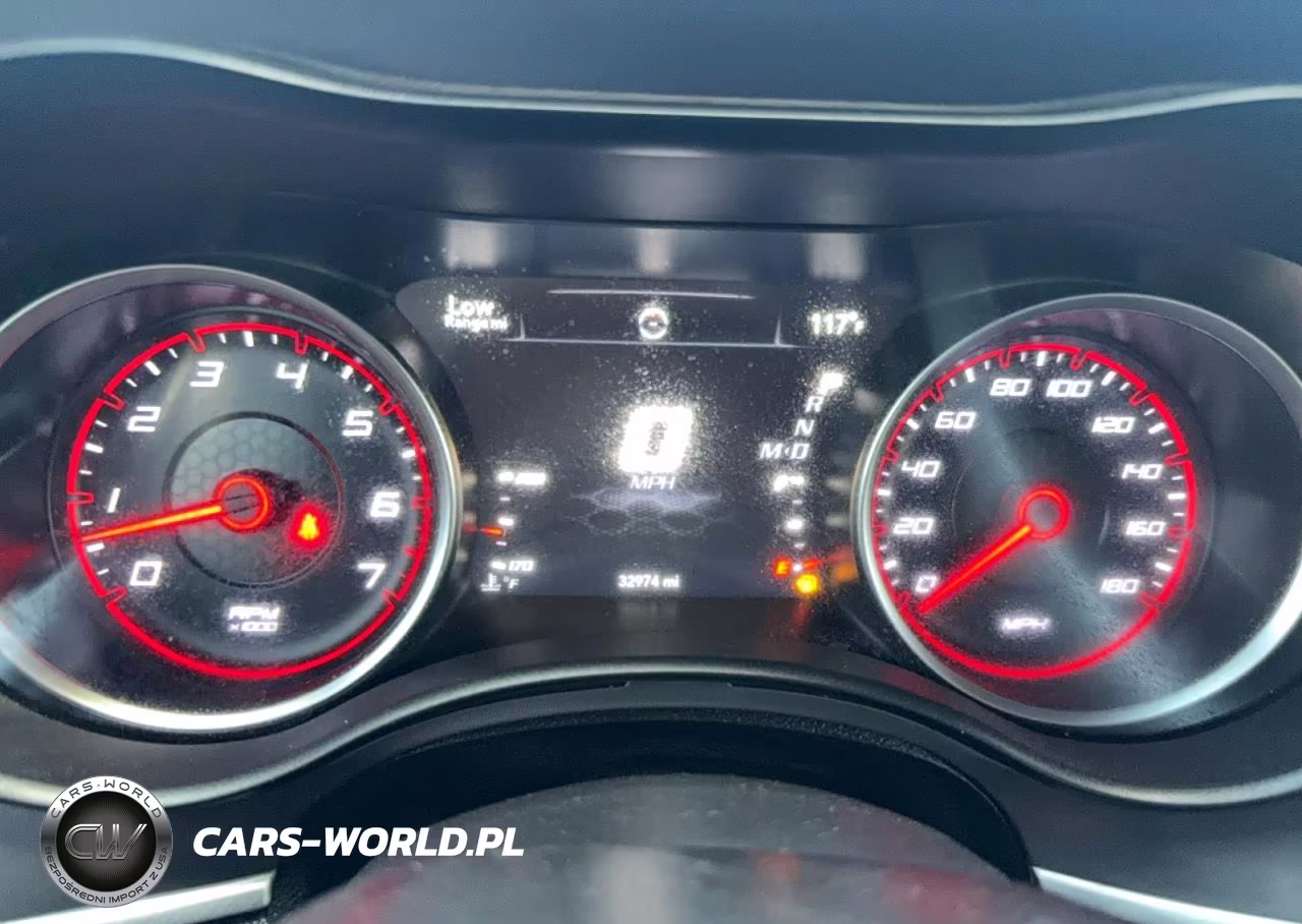 2020 Dodge Charger Scat Pack VIN:2C3CDXGJ0LH107496 - 8
