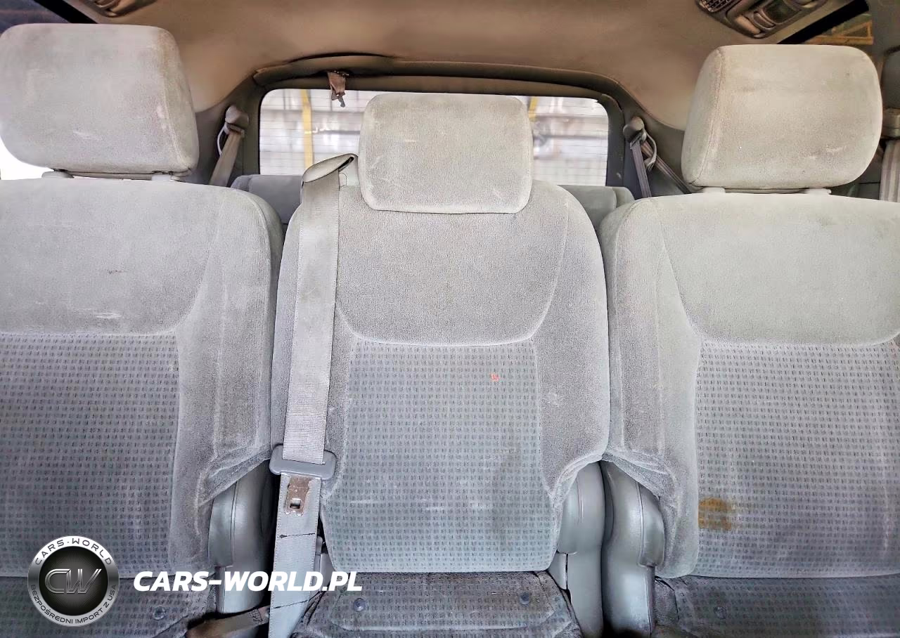 2006 Toyota Sienna Ce 8 Passenger VIN:5TDZA23C16S454334 - 10