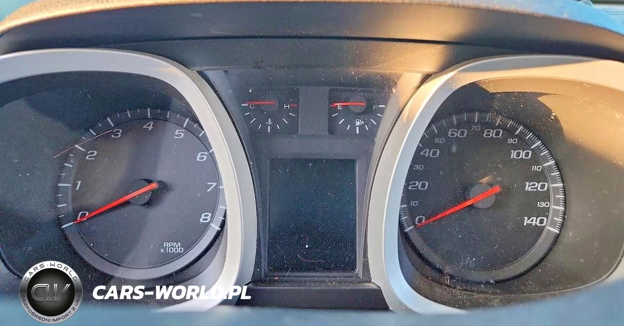 2015 Chevrolet Equinox Ltz VIN:2GNFLDE3XF6261820 - 9