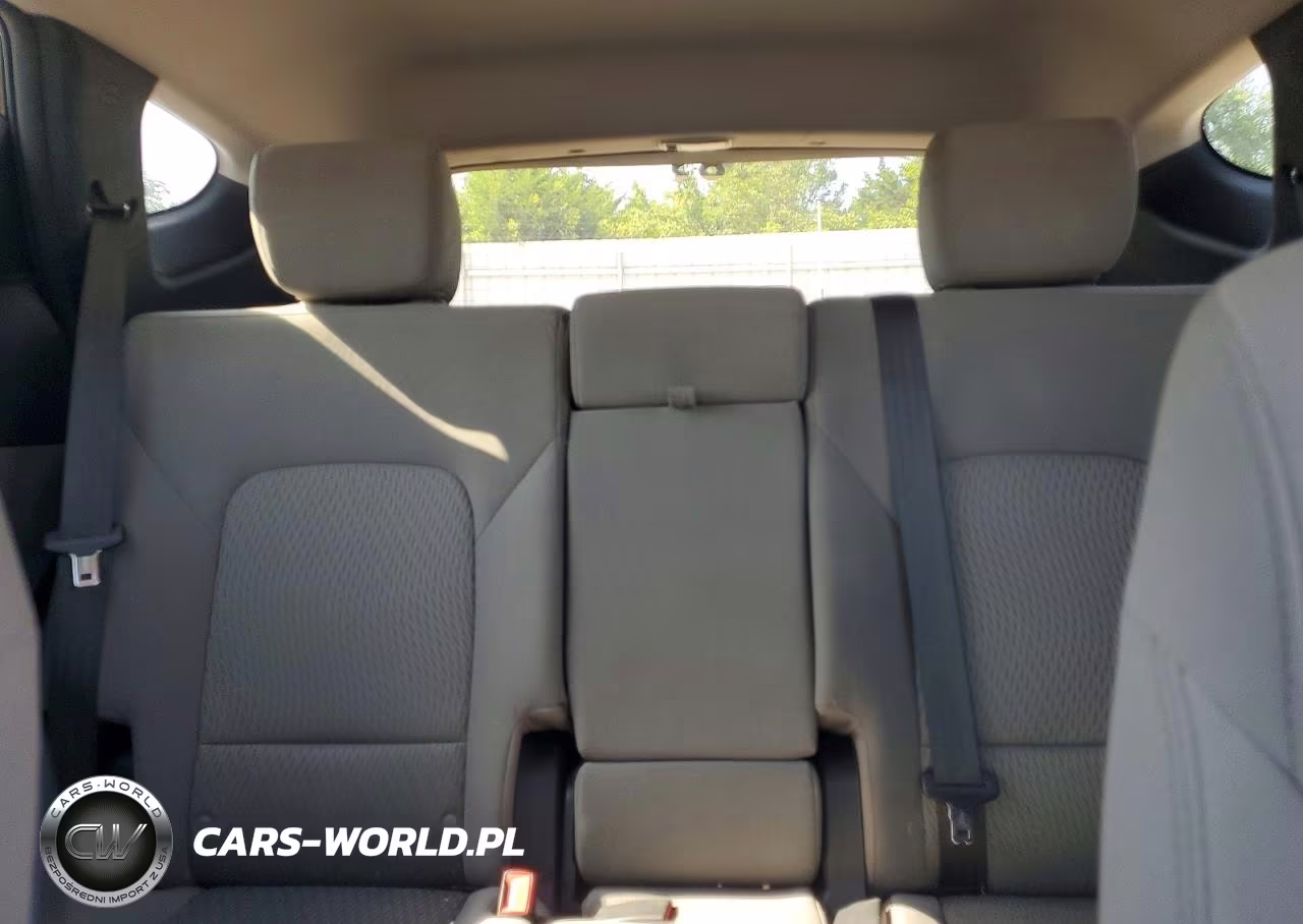 2017 Hyundai Santa Fe Sport 2.4L VIN:5NMZT3LB1HH046347 - 10