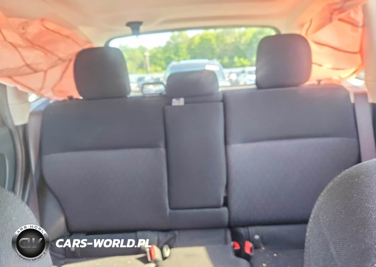 2016 Subaru Forester 2.5I Premium VIN:JF2SJADC7GH403177 - 10