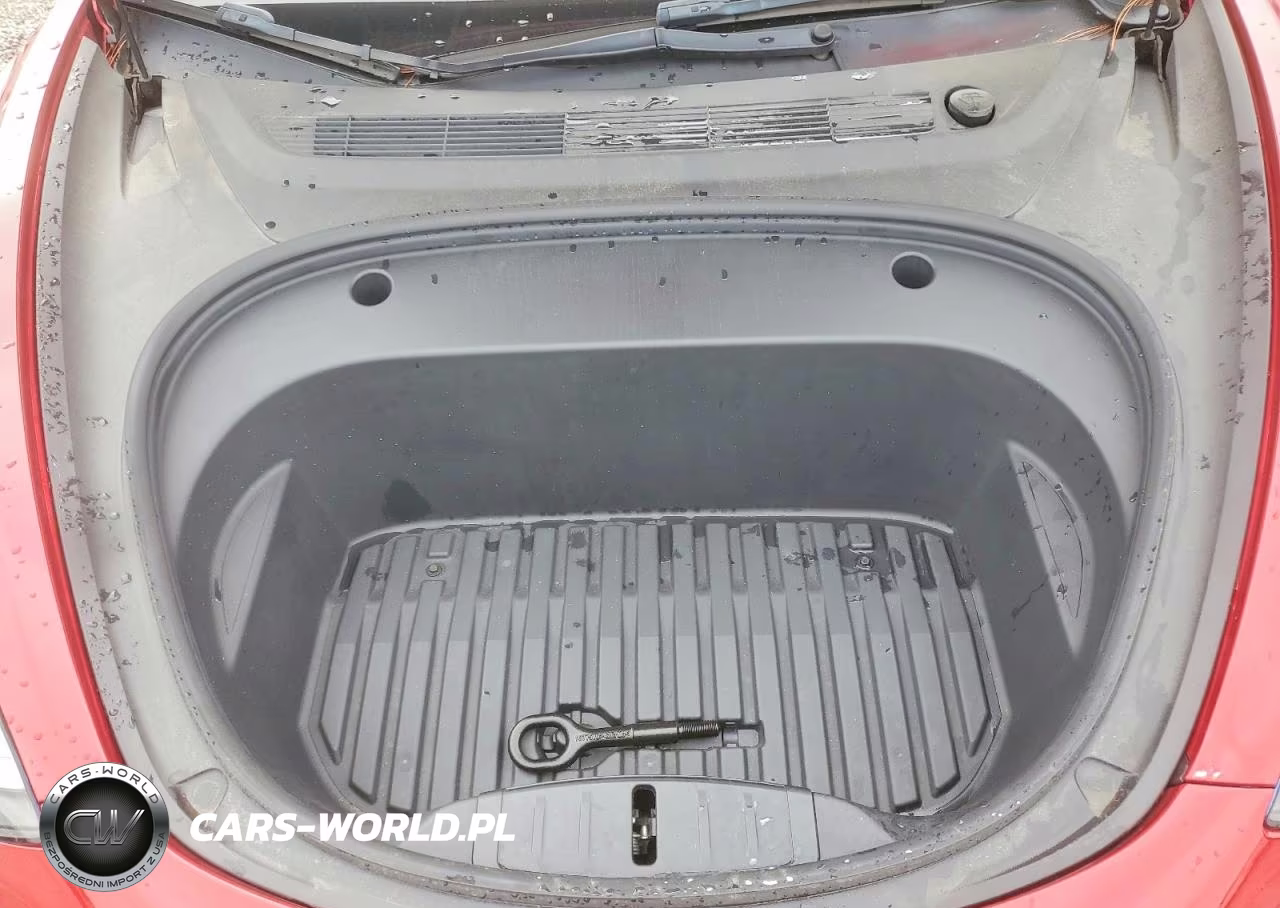 2021 Tesla Model 3 VIN:5YJ3E1EA5MF100964 - 11