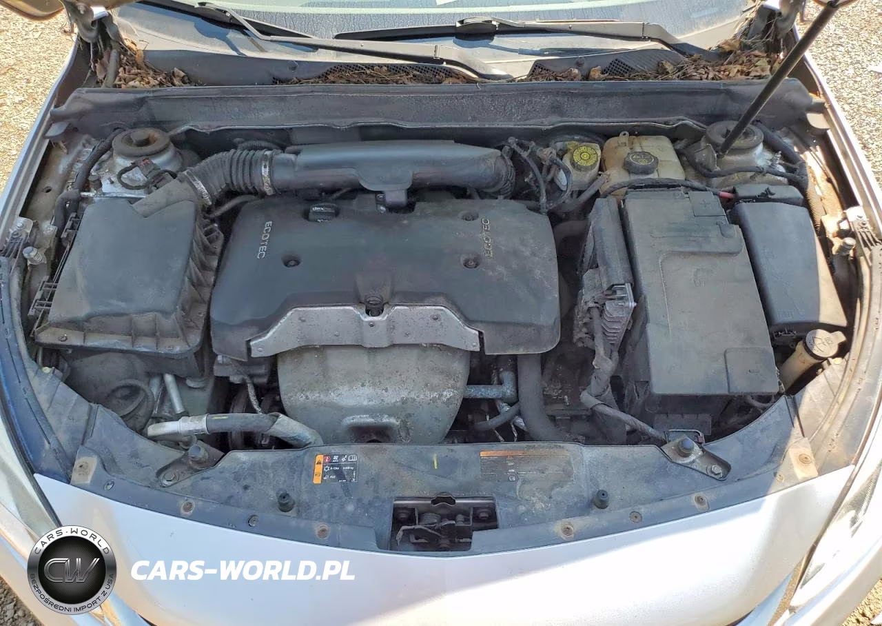 2015 Chevrolet Malibu Ls VIN:1G11B5SL5FF346398 - 11