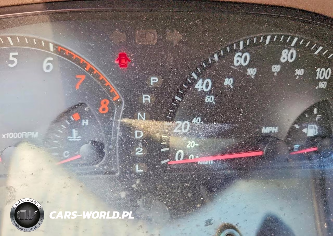 2003 Toyota Camry Xle VIN:4T1BE32K33U206142 - 9