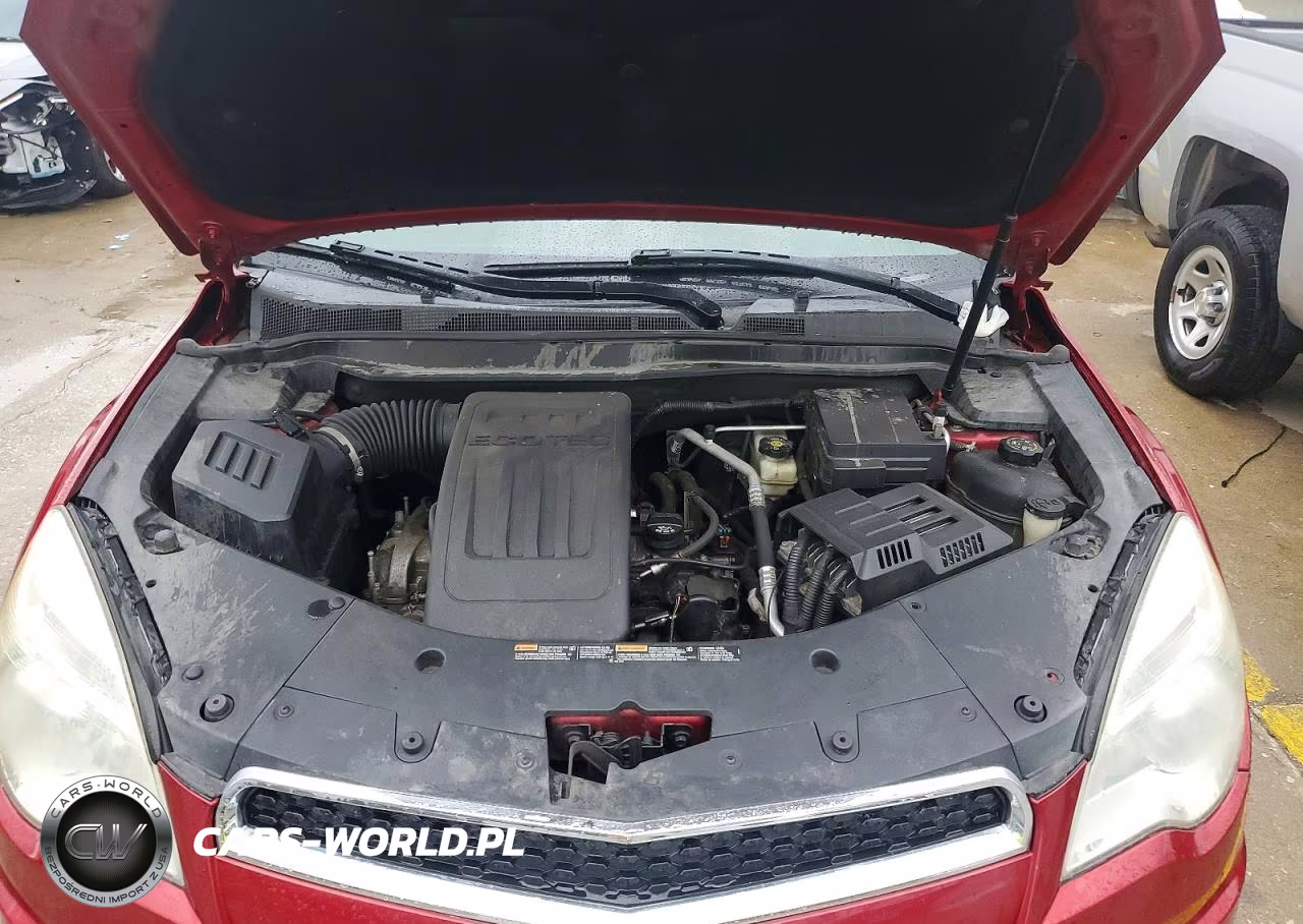 2015 Chevrolet Equinox Lt VIN:2GNALBEK8F1139346 - 12
