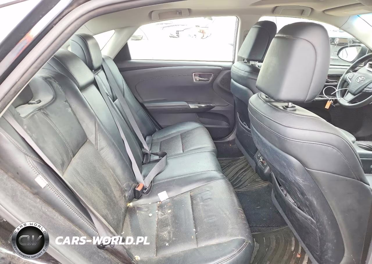 2013 Toyota Avalon Limited VIN:4T1BK1EB5DU001917 - 11