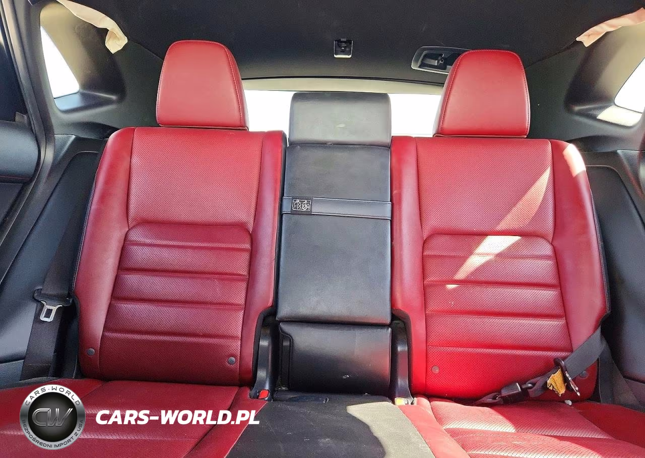 2017 Lexus Nx 200T F Sport VIN:JTJYARBZ4H2068427 - 10
