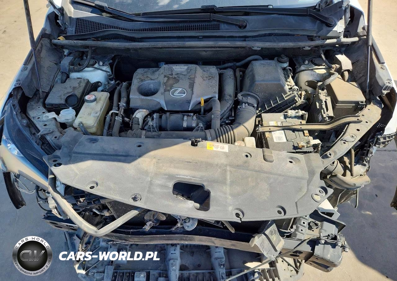2017 Lexus Nx 200T F Sport VIN:JTJYARBZ4H2068427 - 12