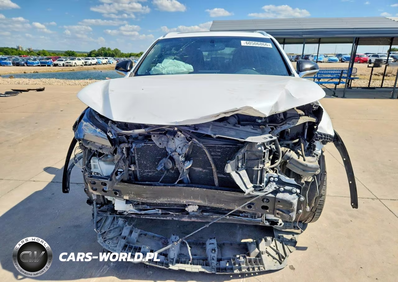 2017 Lexus Nx 200T F Sport VIN:JTJYARBZ4H2068427 - 5