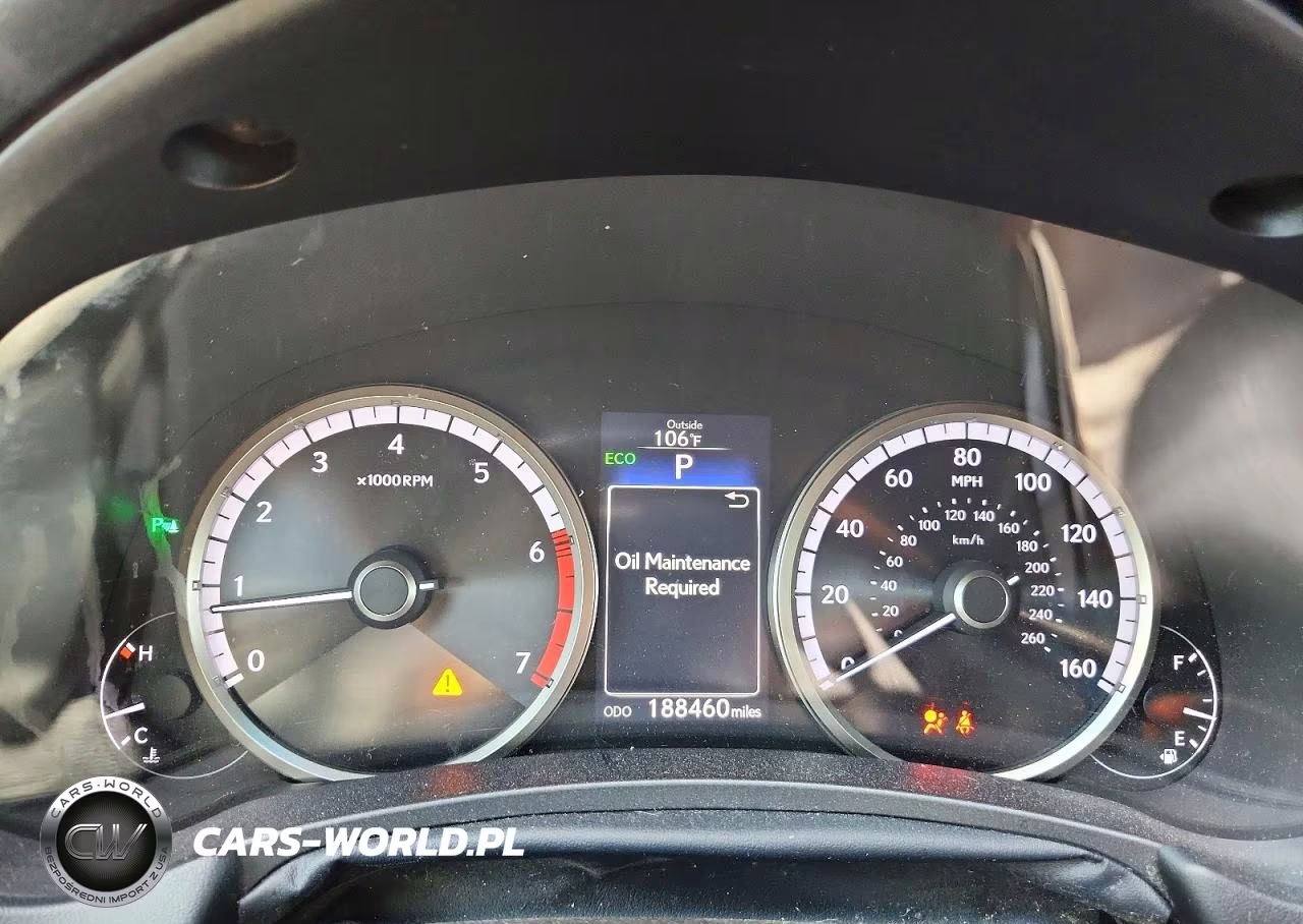 2017 Lexus Nx 200T F Sport VIN:JTJYARBZ4H2068427 - 9