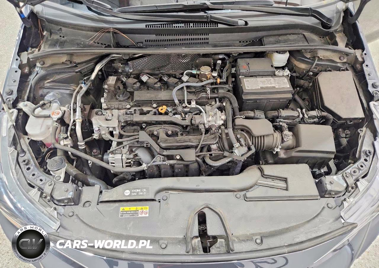 2025 Toyota Corolla Le VIN:5YFB4MDE0SP318638 - 11