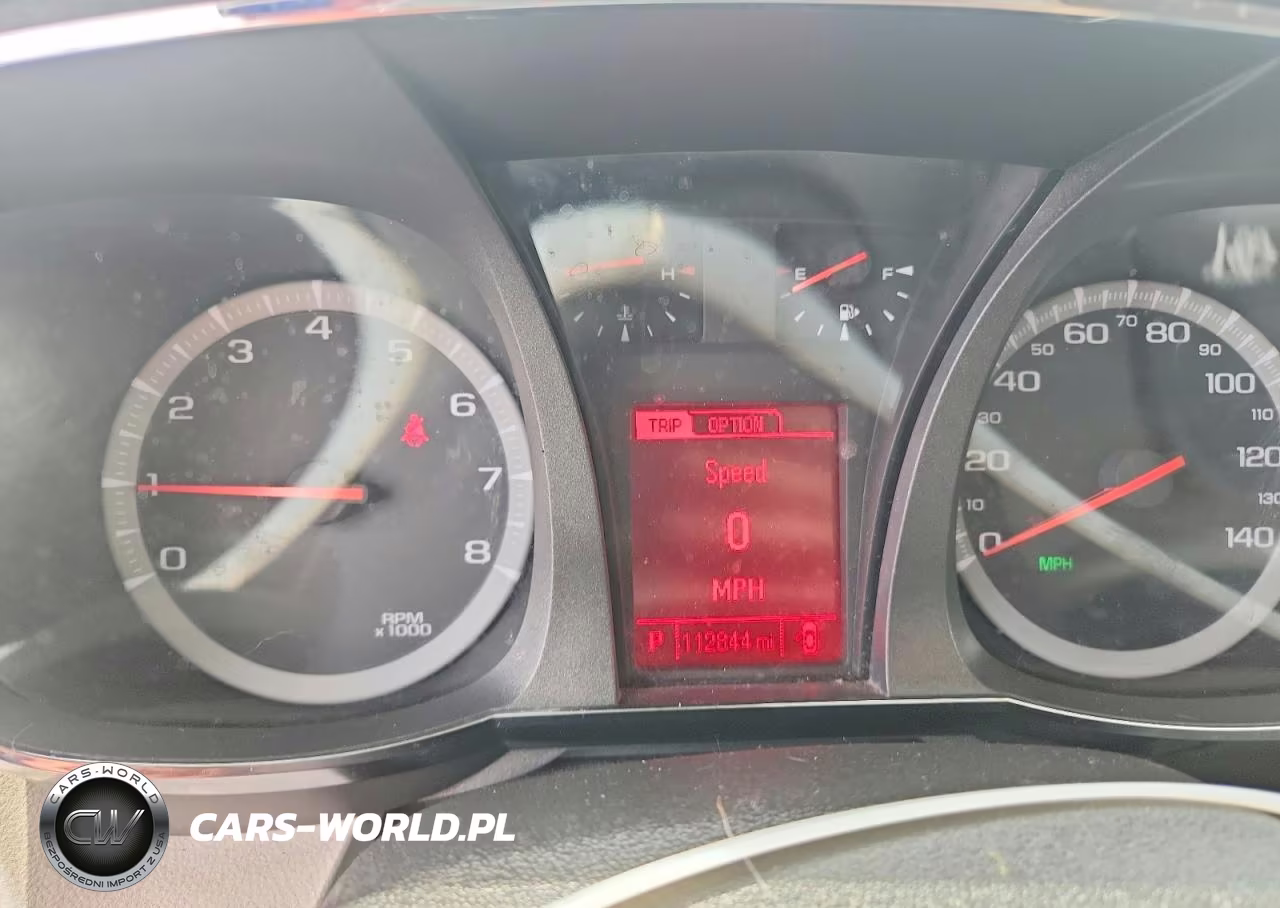 2015 GMC Terrain Sle VIN:2GKALREK2F6397841 - 9
