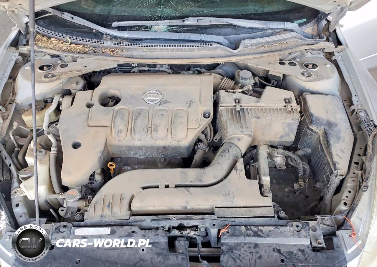 2011 Nissan Altima 2.5 VIN:1N4AL2AP5BN418598 - 11