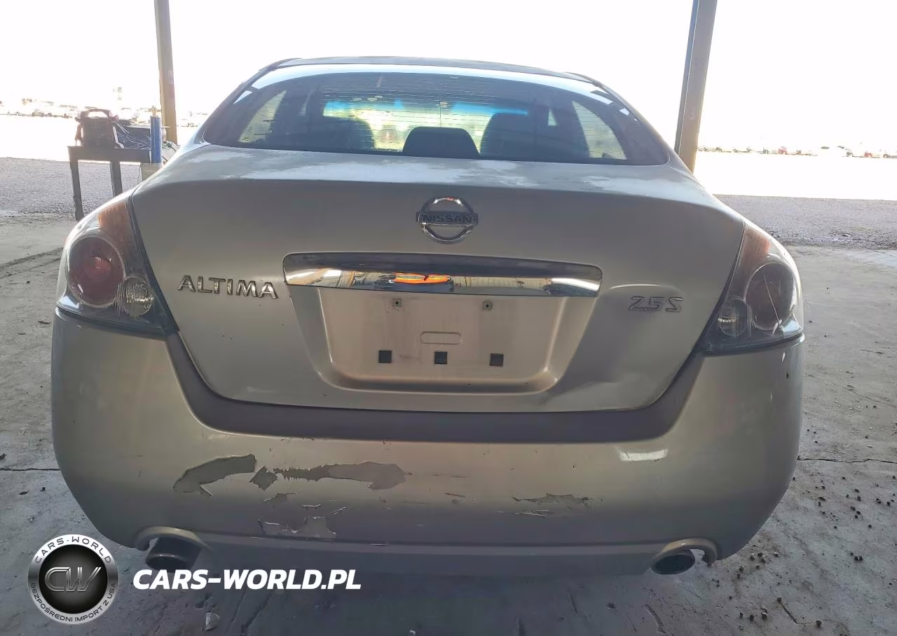 2011 Nissan Altima 2.5 VIN:1N4AL2AP5BN418598 - 6