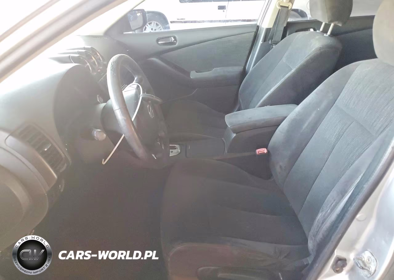 2011 Nissan Altima 2.5 VIN:1N4AL2AP5BN418598 - 7