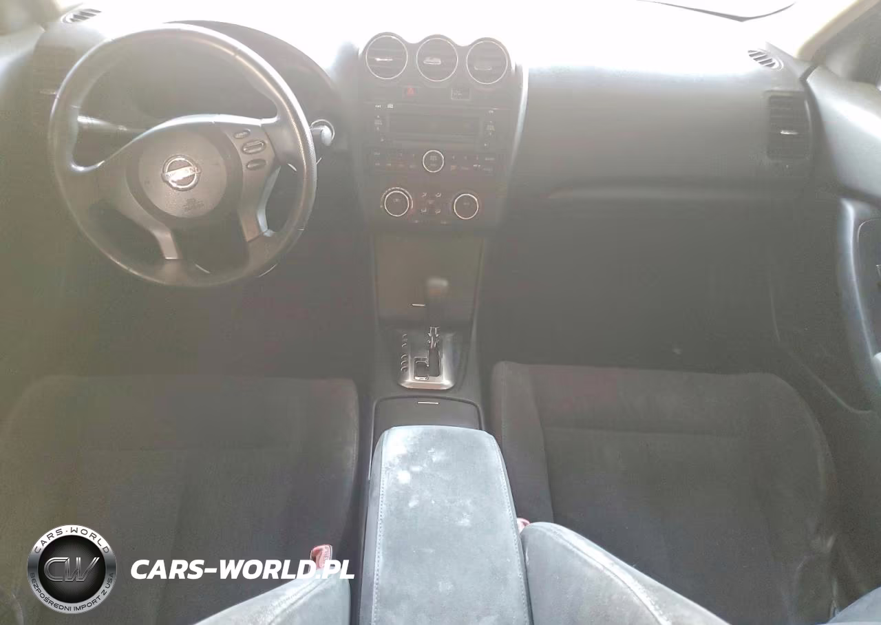 2011 Nissan Altima 2.5 VIN:1N4AL2AP5BN418598 - 8