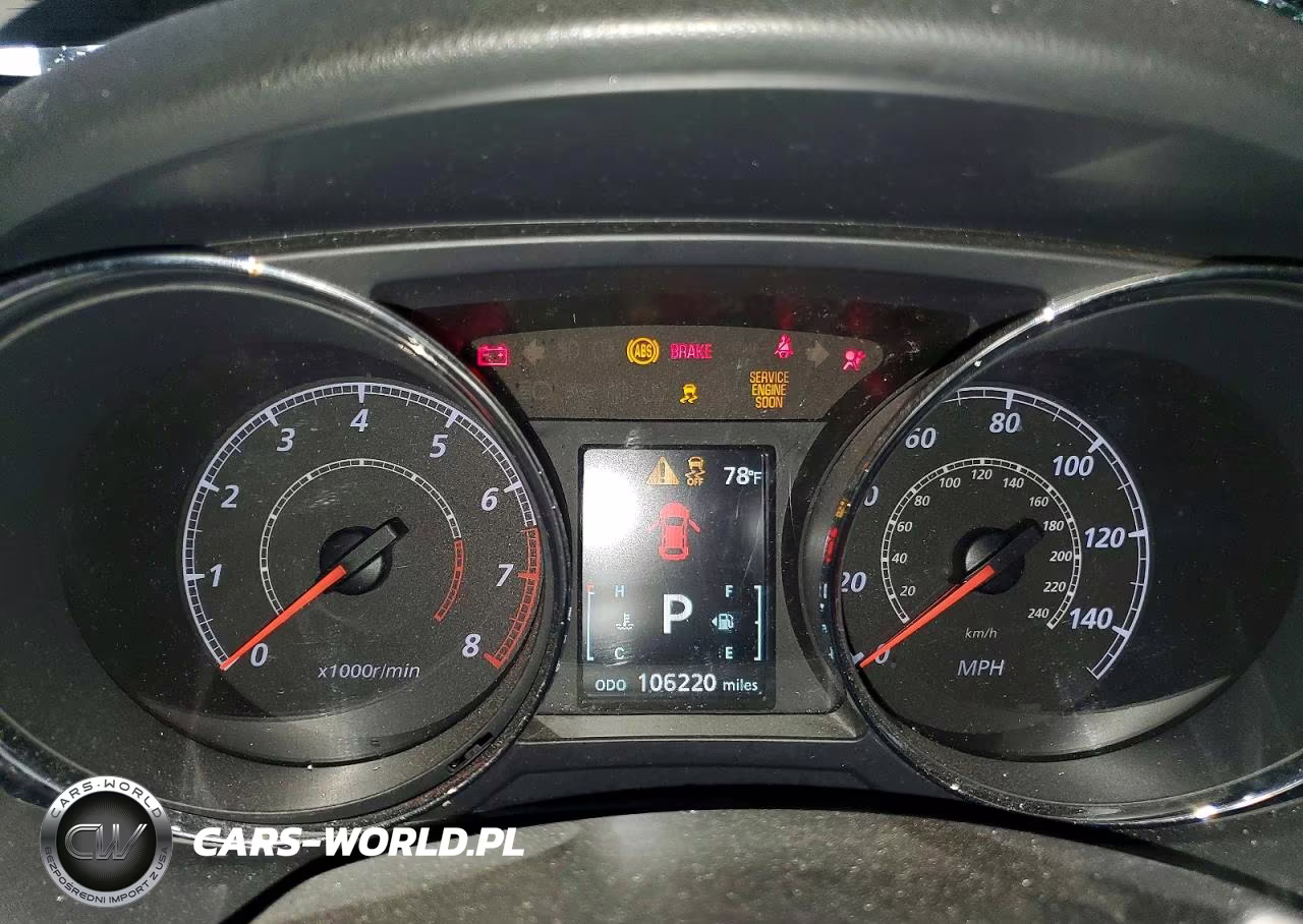 2016 Mitsubishi Outlander Sport Es VIN:JA4AR3AU0GZ057277 - 9