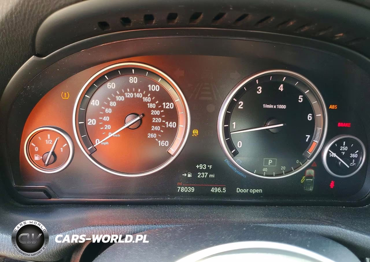 2017 BMW X3 Sdrive28I VIN:5UXWZ7C33H0V93426 - 9