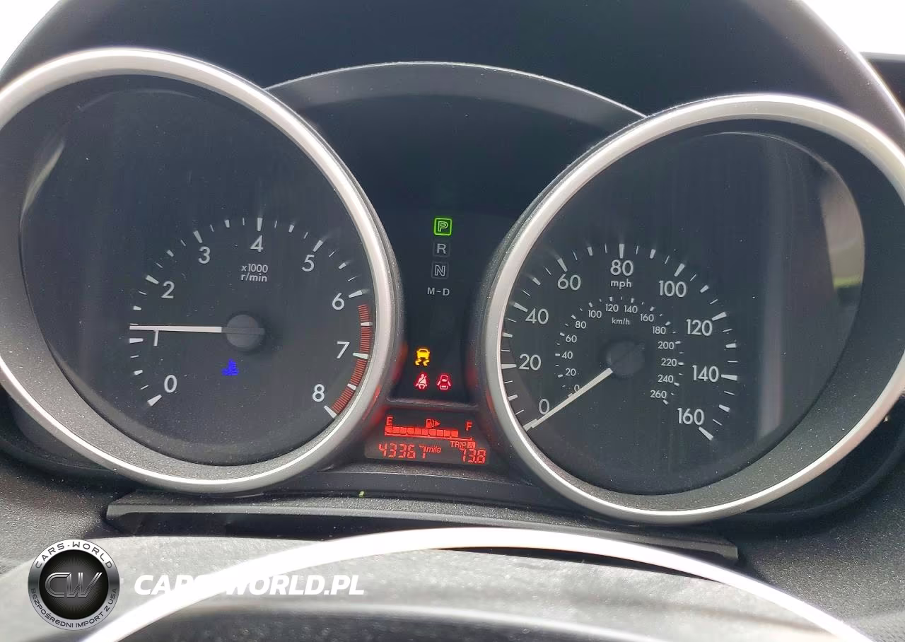 2013 Mazda 5 VIN:JM1CW2BL1D0146573 - 9
