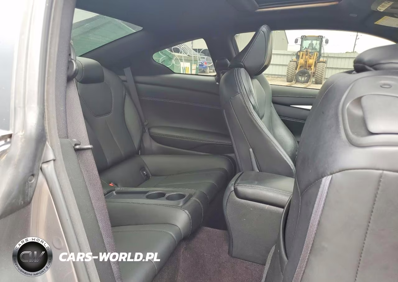 2018 Infiniti Q60 3.0T Luxe VIN:JN1EV7EL0JM391702 - 10