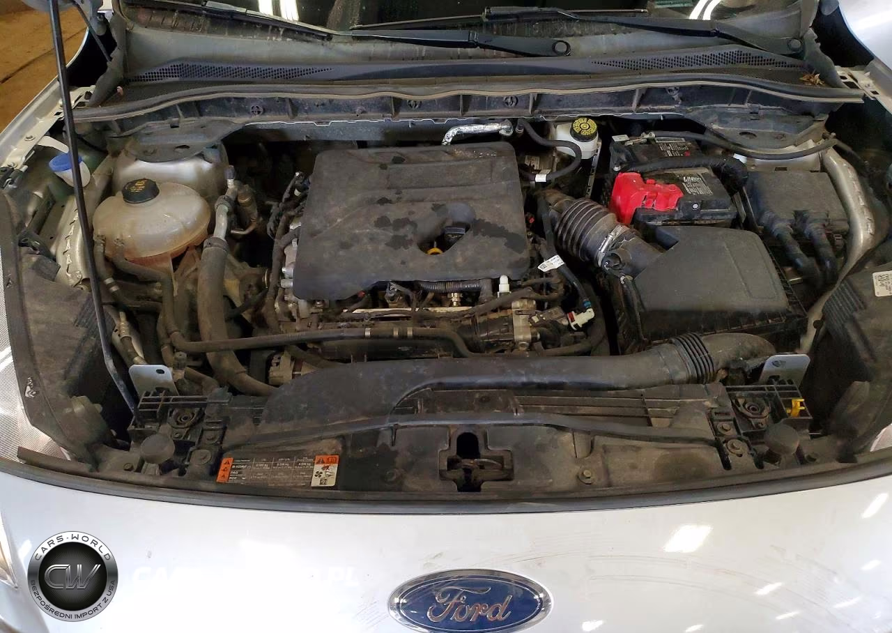 2020 Ford Escape Se VIN:1FMCU9G60LUA00878 - 11