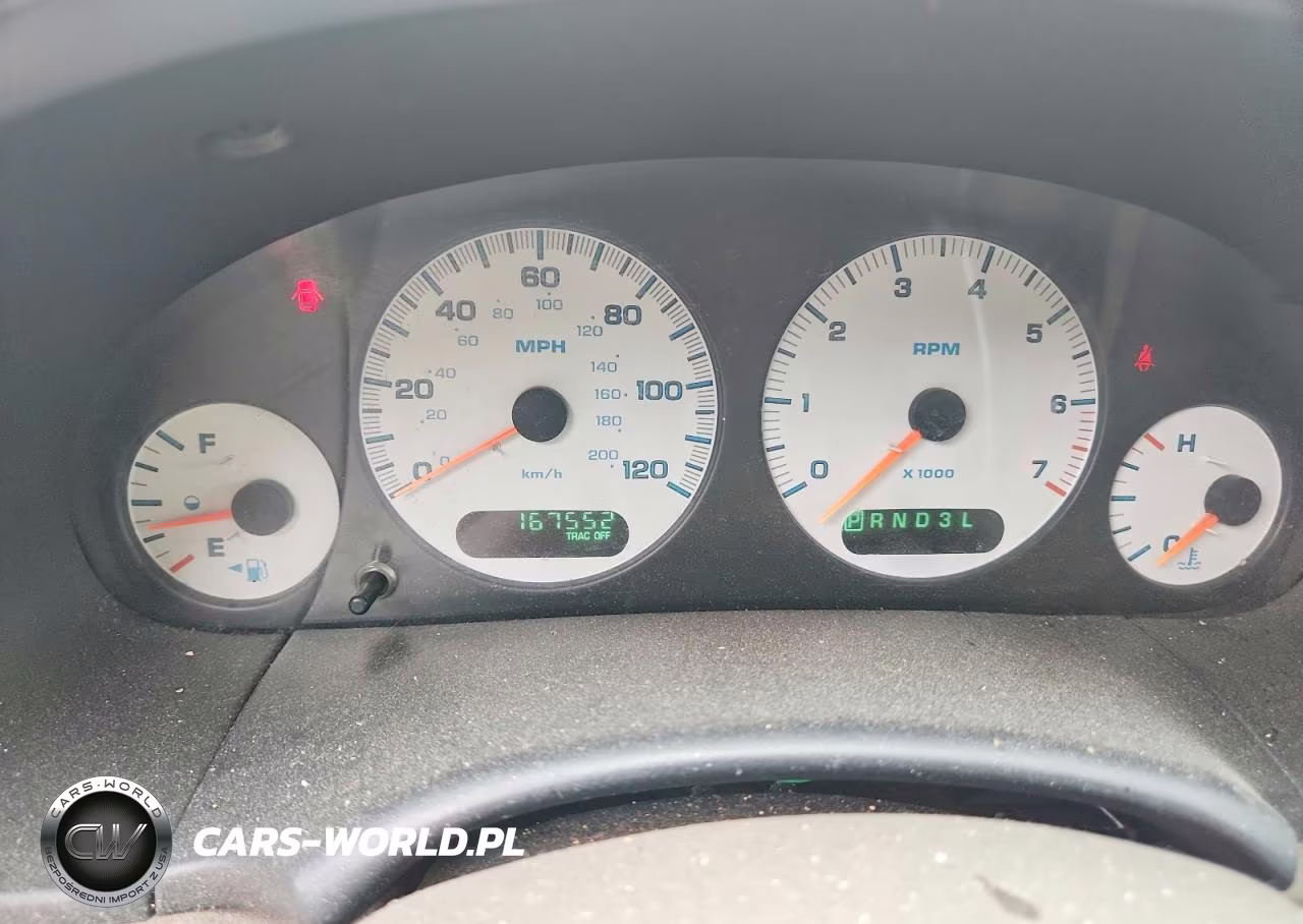 2001 Dodge Caravan Sport VIN:1B4GP45321B188530 - 9