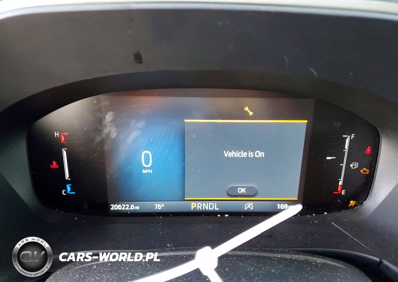 2025 Ford Escape Active VIN:1FMCU9GN3SUA85656 - 9
