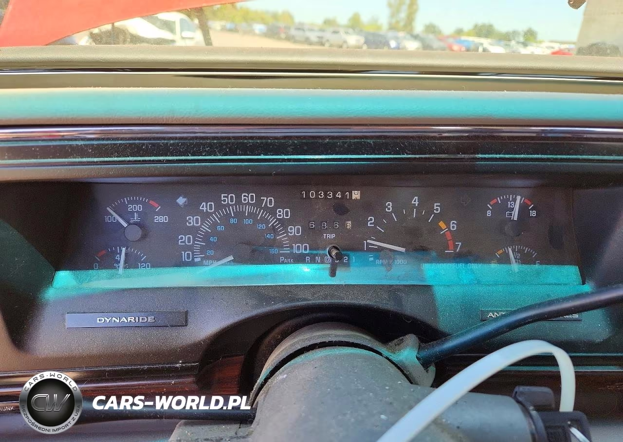 1998 Buick Lesabre Limited VIN:1G4HR52K8WH467046 - 9