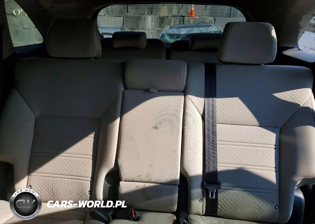 2017 Kia Sorento Lx VIN:5XYPG4A38HG258427 - 10