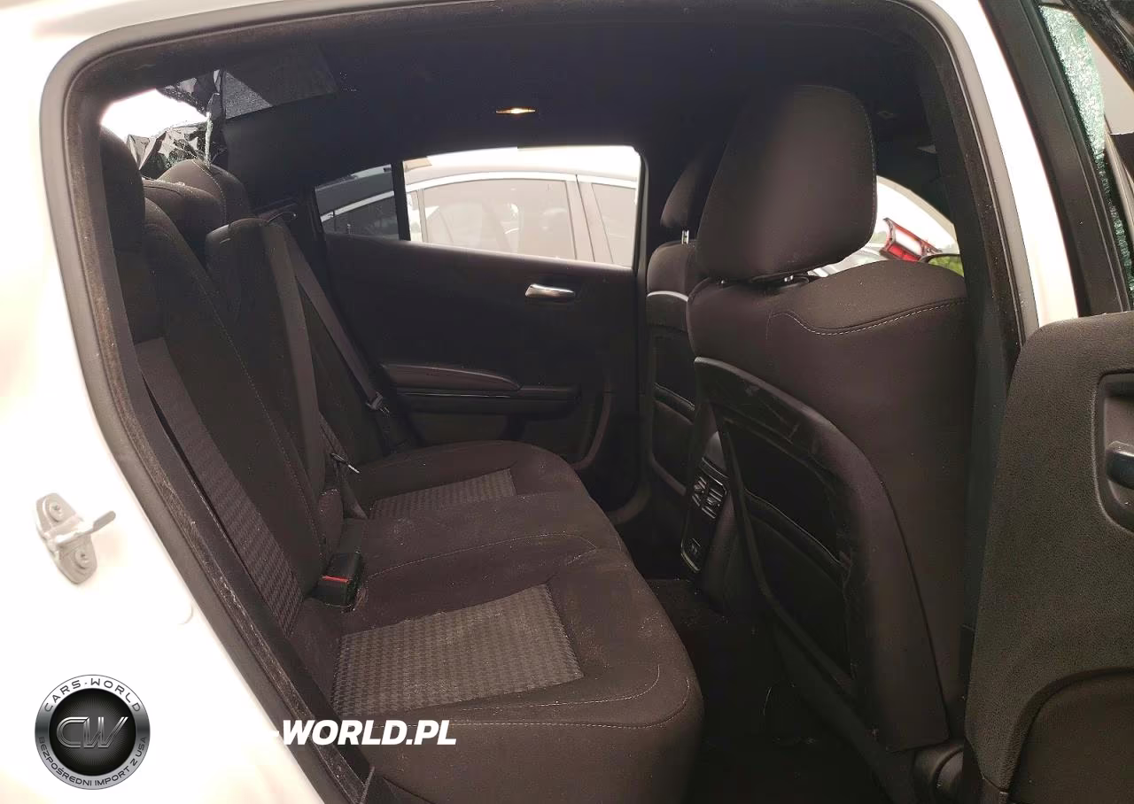 2021 Dodge Charger R-T VIN:2C3CDXCT9MH574246 - 10
