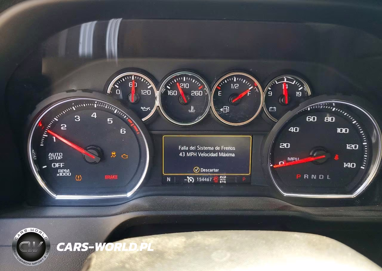 2021 Chevrolet Silverado K1500 Rst VIN:1GCUYEED7MZ359334 - 9