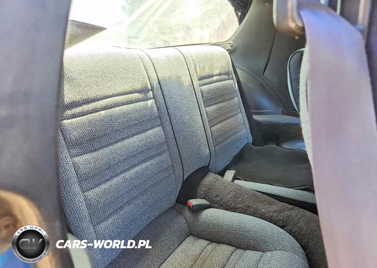1989 Chevrolet Camaro VIN:1G1FP21SXKL182768 - 10