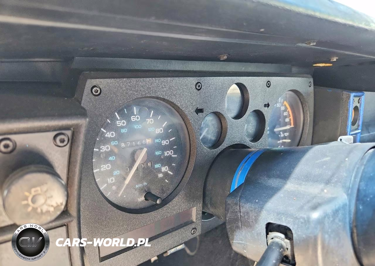 1989 Chevrolet Camaro VIN:1G1FP21SXKL182768 - 9