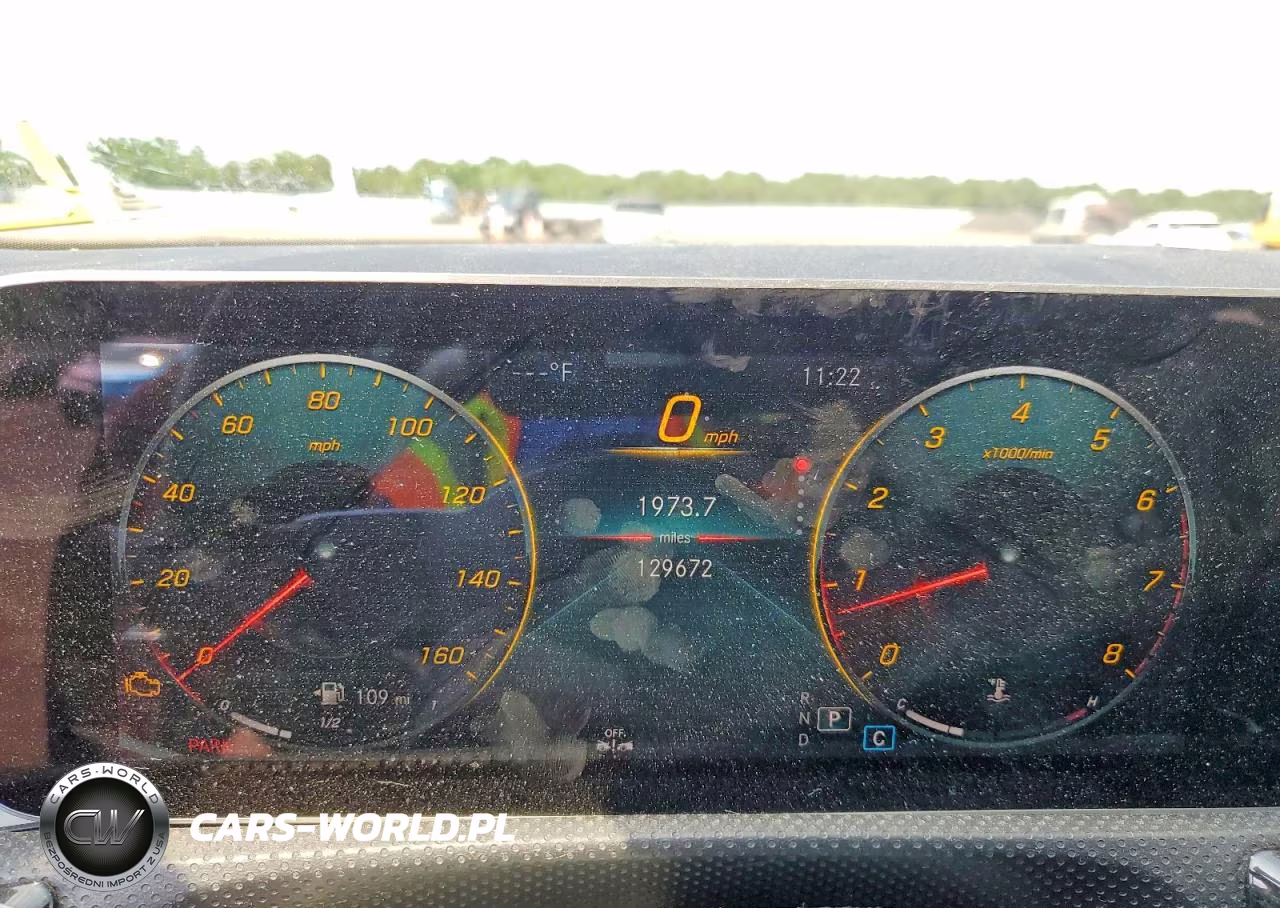 2019 Mercedes-Benz A 220 VIN:WDD3G4EB8KW013658 - 9