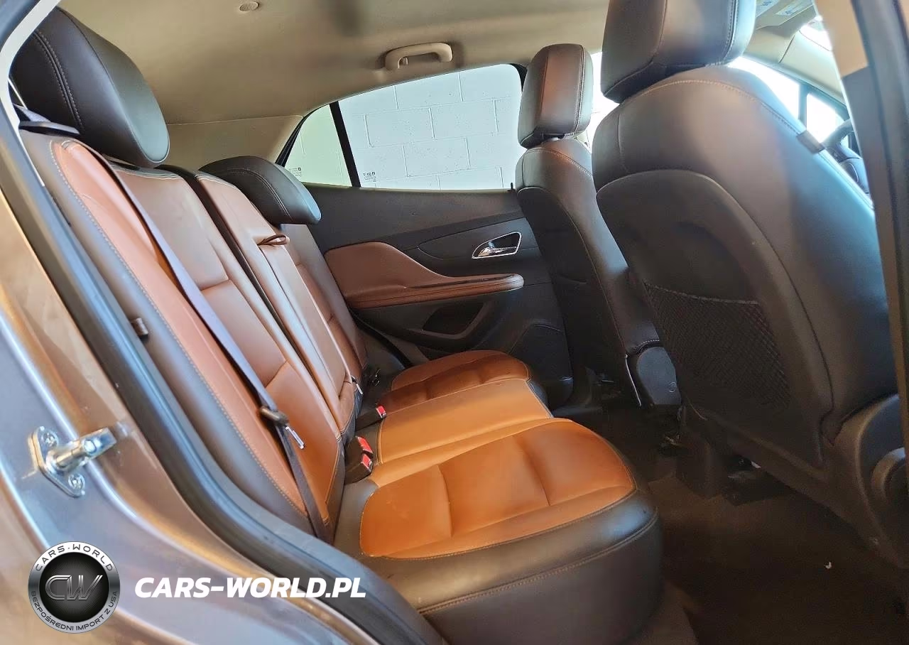 2015 Buick Encore VIN:KL4CJCSB3FB084672 - 11