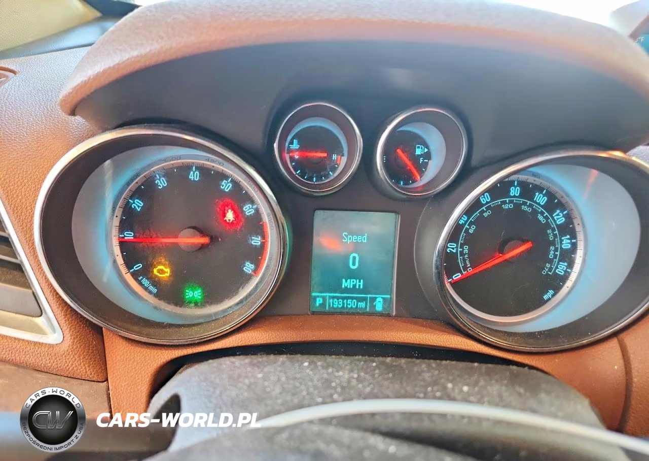 2015 Buick Encore VIN:KL4CJCSB3FB084672 - 9