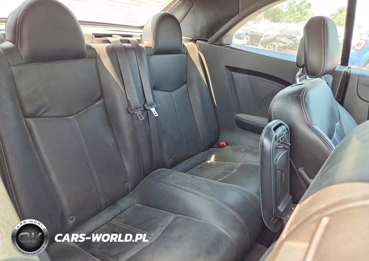 2011 Chrysler 200 Limited Fwd VIN:1C3BC7EGXBN581130 - 10