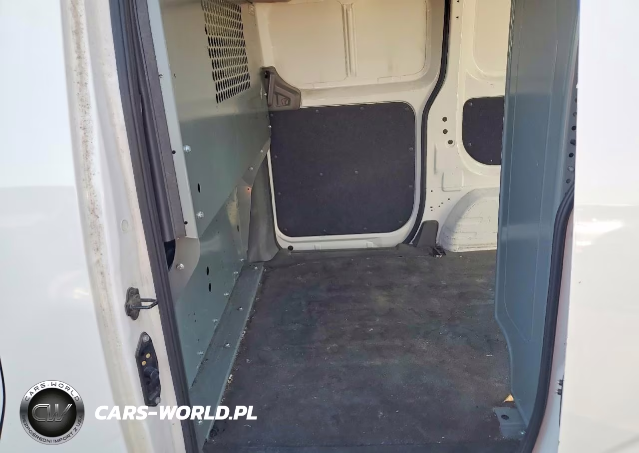 2019 Nissan Nv200 Sv VIN:3N6CM0KNXKK690522 - 11