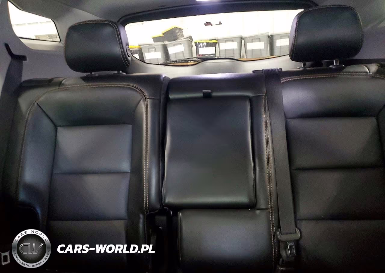 2019 GMC Terrain Slt VIN:3GKALVEV4KL247495 - 10