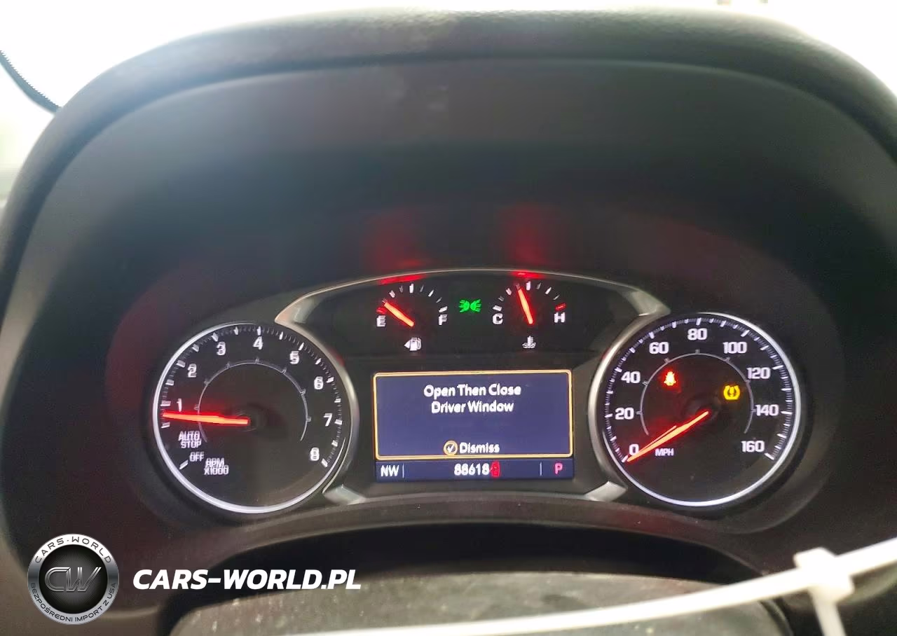 2019 GMC Terrain Slt VIN:3GKALVEV4KL247495 - 9