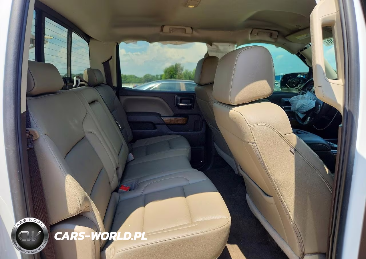 2017 GMC Sierra K1500 Slt VIN:3GTU2NEC0HG291442 - 10